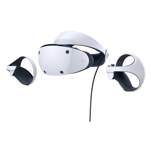 Sony Virtual realilty system 9453895 PSVR2 Cene
