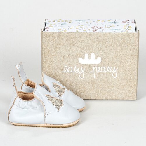 Easy Peasy Balerinke MY BLUBLU EPICEA Modra Slike