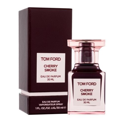 Tom Ford Private Blend Cherry Smoke 30 ml parfumska voda unisex Slike