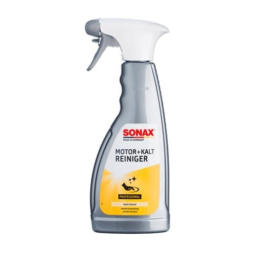 Sonax hladni cistac sonax 500ml - 543200 Slike