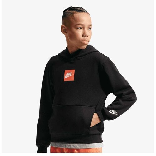 Nike K nsw ls ft top club fam Cene