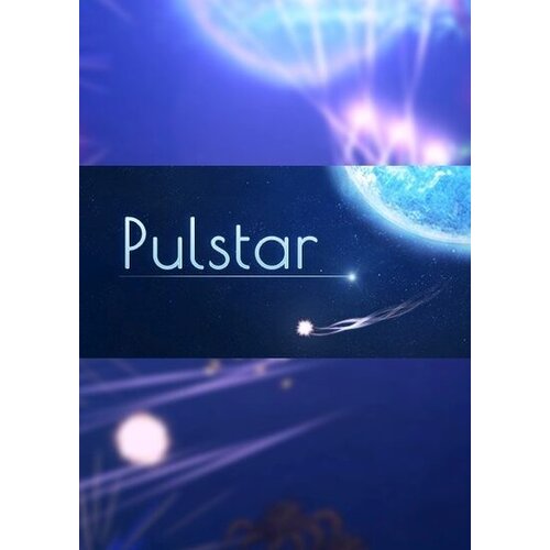  Pulstar Steam Key GLOBAL Cene