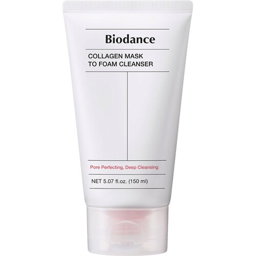 Cosrx Collagen Mask To Foam Cleanser maska za dubinsko či&scaron;ćenje kože lica s kolagenom 150 ml Cijene