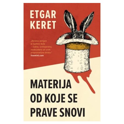 Materija od koje se prave snovi Slike