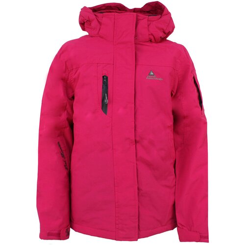 Peak Mountain Parke Parka de ski fille GADIKA Rožnata Cene