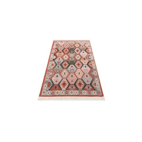 Conceptum Hypnose tepih staza (80x300) ar 42 black white Slike