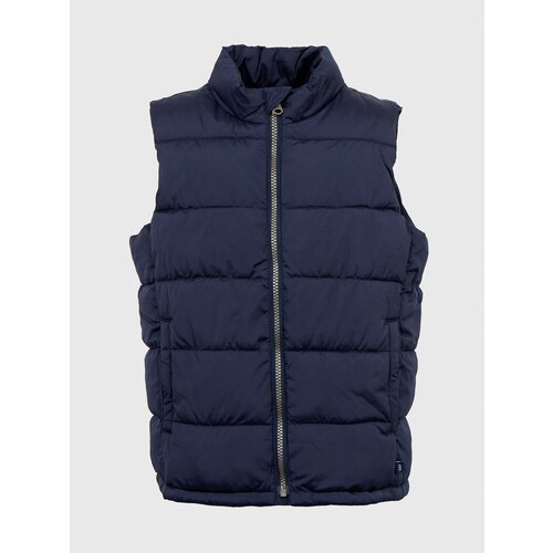 GAP Kids quilted vest - Boys Cene
