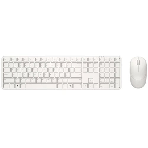 Dell OEM KM526 Pro 5 US tastatura + mi&amp;scaron; bela Slike