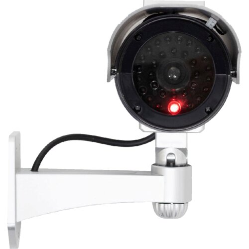 Home Lažna kamera, LED indikator, IP44 - HSK160 Cijene