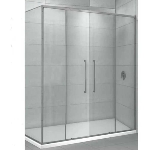  Tu&amp;scaron; kabina copen devon 160x80x200 cm (C-02-22160/C-02-22080) Slike