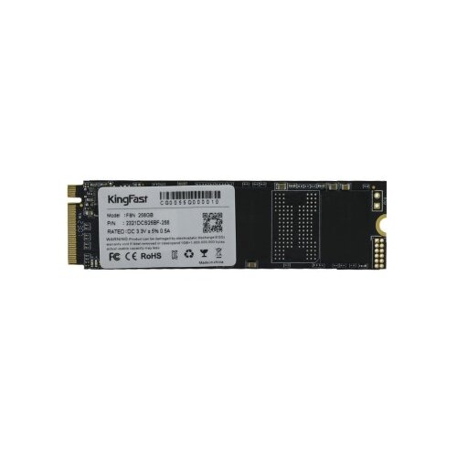 KingFast Ssd disk m.2 f8n nvme 256gb ( IT903 ) Cene