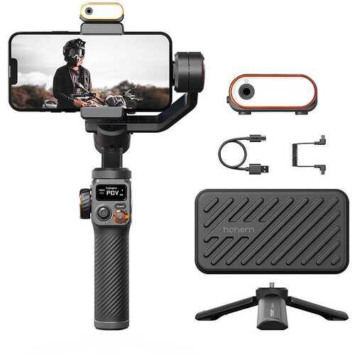 Hohem iSteady M6 Gimbal Kit Slike
