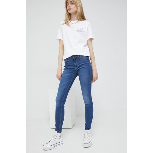 Tommy Jeans Traperice za žene Slike