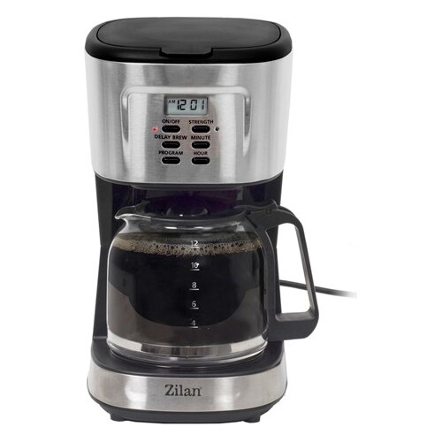 Zilan ZLN1440 digitalni kafe aparat Cene