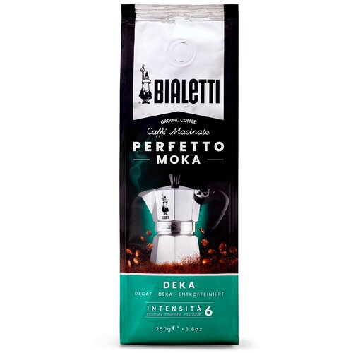 Bialetti Ground Coffee Perfetto Moka Decaf 250 g Cijene