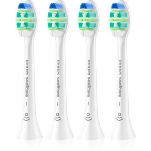 Philips Sonicare InterCare HX9004/87 zamjenske glave za zubnu četkicu White 4 kom Cijene