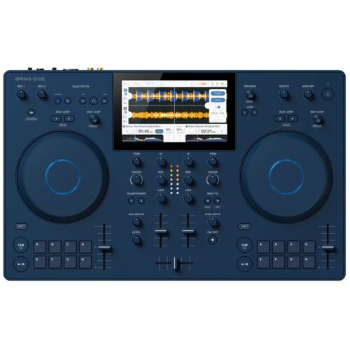Pioneer AlphaTheta OMNIS-DUO DJ kontroler, Akcija - - Audio-Kondric Cene