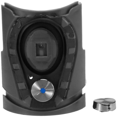 INORCO zdruljiv Secador de pelo supersnico Hd01 / hd02 / hd03 Botn de botn de interruptor de encendido universal Almohadilla de goma 1set + m, (21981823) Slike