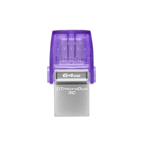 Kingston DTDU03CG3 64GB Cene