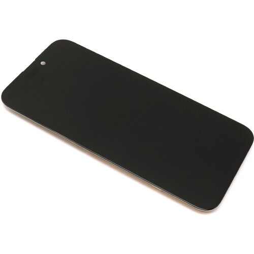 LCD za Iphone 15 Pro Max + touchscreen SOFT OLED 120HZ Support IC removable black Cene