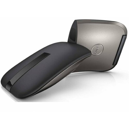 Dell WM615 Bluetooth crni bežični miš Slike