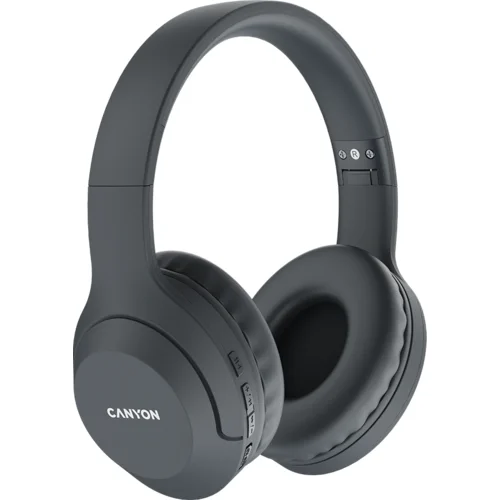 Canyon headset BTHS-3 Black