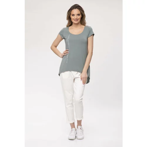 Look Made With Love Woman's T-shirt 1018 Zeny