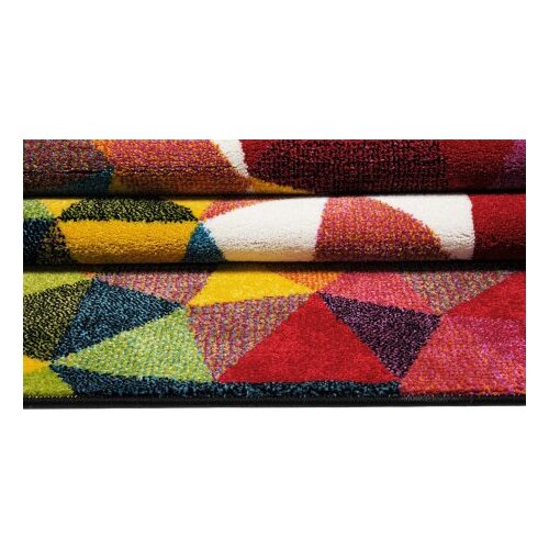 Conceptum Hypnose tepih staza (80x300) geo 6877 Slike
