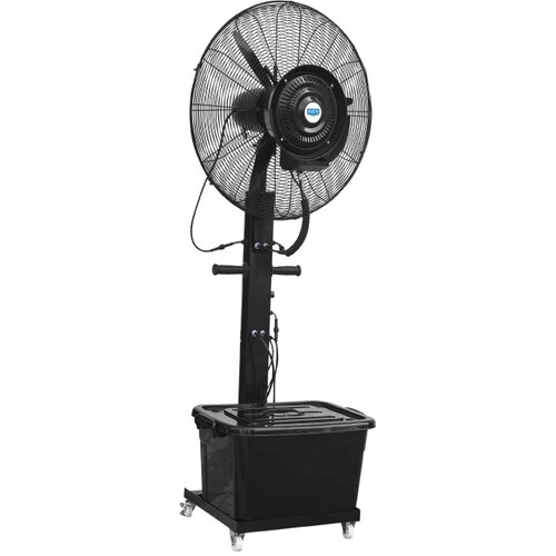 Prosto ventilator sa raspršivačem 41 l Cene