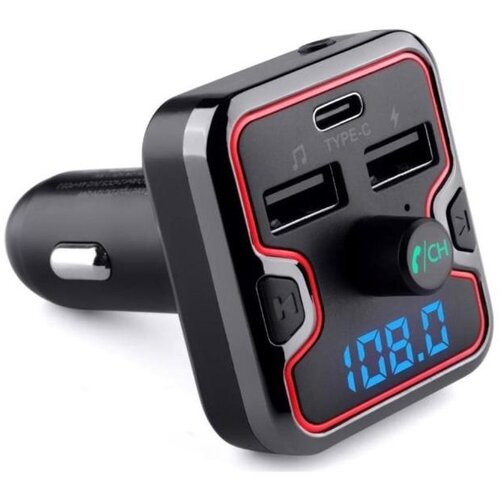 Vordon Prenosni FM oddajnik TB-155 007457 Slike