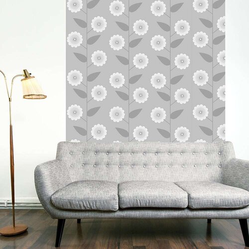  Tapeta - Floral Pattern 50x1000 Cijene