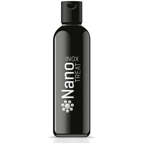 Sredstvo za čišćenje inoxa "nano treat" (200 ml) Cijene