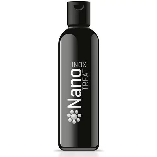 Sredstvo za čišćenje inoxa "nano treat" (200 ml)