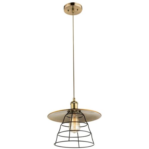 Globo 15086H1 - Luster VIEJO 1xE27/60W/230V Cene