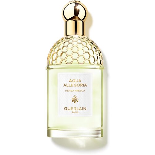 Guerlain Aqua Allegoria Herba Fresca toaletna voda polnilna za ženske 125 ml Cene