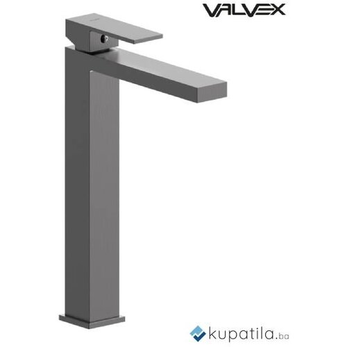  Baterija za umivaonik visoka Gun Metal ARS Valvex Cijene
