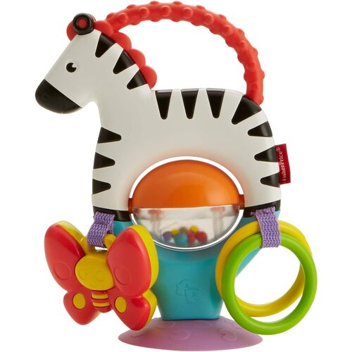 Fisher Price Aktivna Zebra (FGJ11), (22103730) Slike