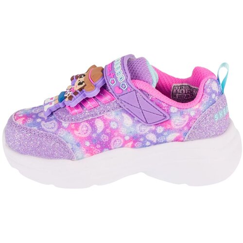 Skechers Snuggle Sneaks - Skech Squad Ružičasta Cijene