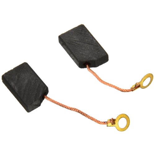 Geko Set dveh ogljikovih krtačk za elektromotor 5x13x20mm, (21226894) Cene