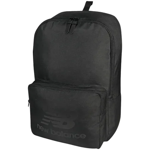 New Balance backpack bg93040gbrd