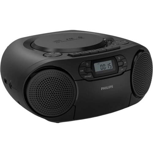 Philips TAZ2200 CD SoundmachinCD CD-R CD-RW FM... Cijene