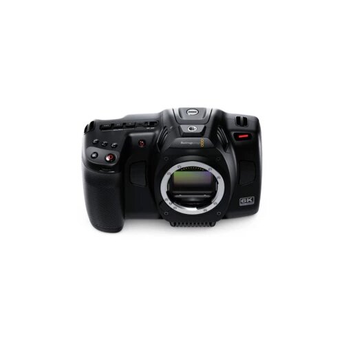 Blackmagic Cinema Camera 6K Cene