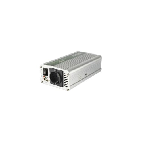 Sal pretvarač napona adapter 12V na 220V – SAI 1000USB, 500/1000W Cijene