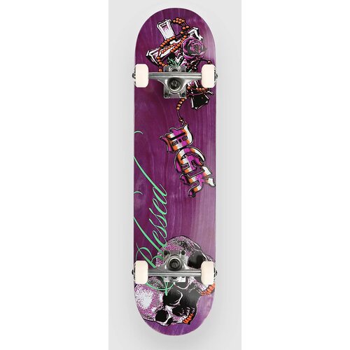 DGK Crypt 7.75&amp;quot; Skate komplet purple Slike