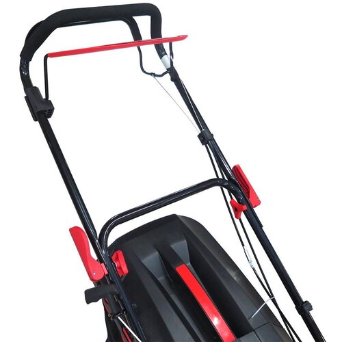Ramda bencinska kosilnica G46SHL-B1, 4v1, 46cm, Y145V-OHV, 65L ra 895077/Y145V Slike