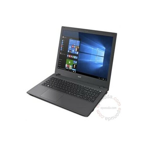 Acer E5-573-C6C8 15.6 intel 2957/4GB/SSD 128GB/Black laptop Slike