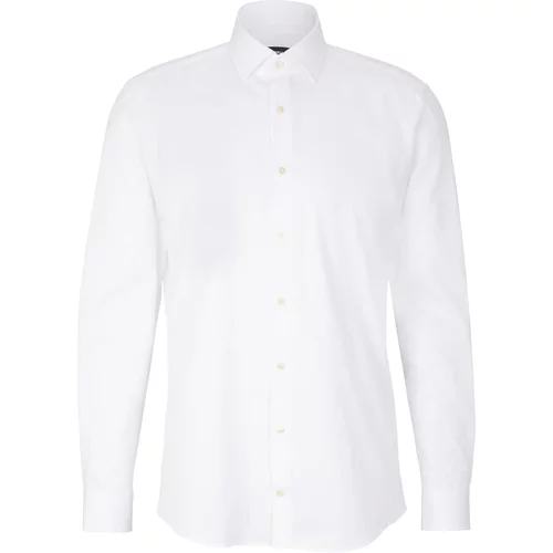 Strellson Poslovna košulja 'Santos' bijela