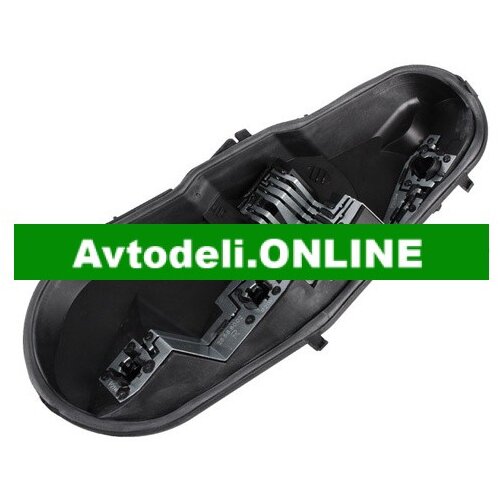 CITROËN/PEUGEOT Nosilec svetilke, zadnja luč 107 06.05-02.12 Cene