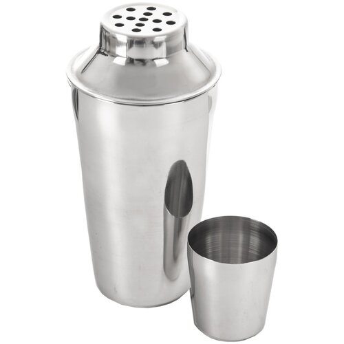 Orion Shaker od nehrđajućeg čelika – Cijene