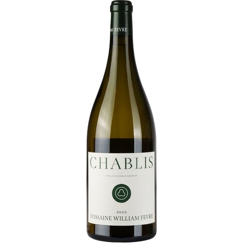 William Fevre Willian Fevre Chablis 1.5L Cene